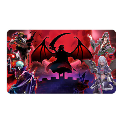 Vampire Domination Playmat