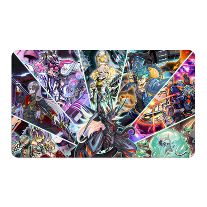 Vanquish Soul Ultimate Playmat