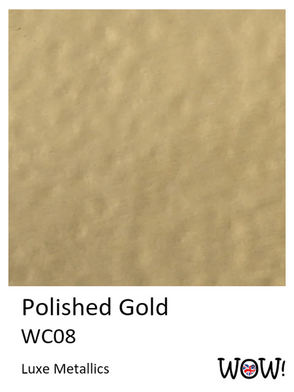 WOW! Embossing Powder - Metallic