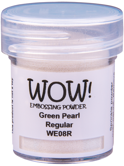 WOW! Embossing Powder - Pearl