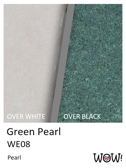 WOW! Embossing Powder - Pearl