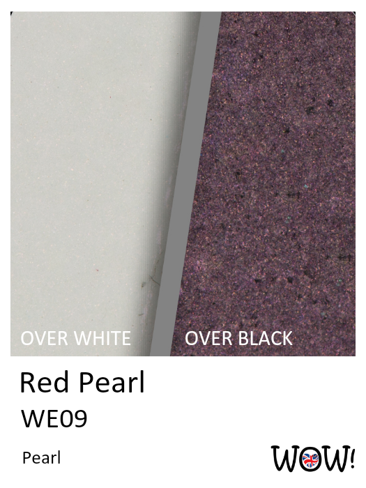 WOW! Embossing Powder - Pearl