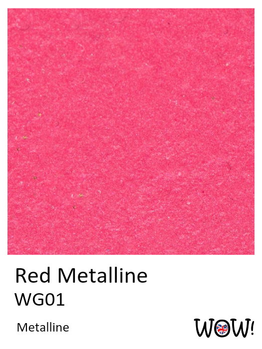 WOW! Embossing Powder - Metalline
