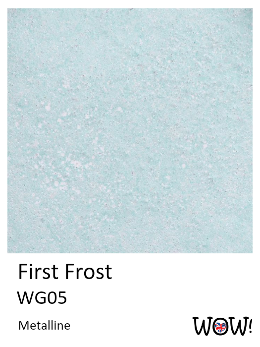 WOW! Embossing Powder - Metalline