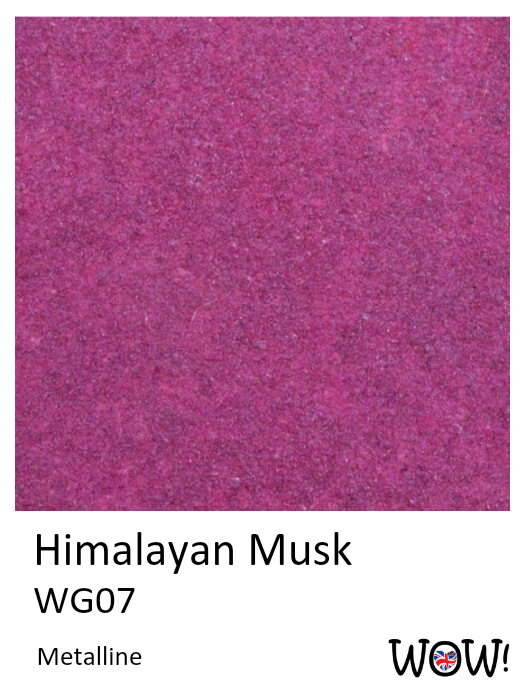 WOW! Embossing Powder - Metalline