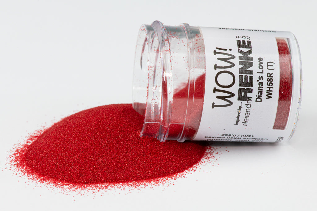 WOW! Embossing Powder - Primary