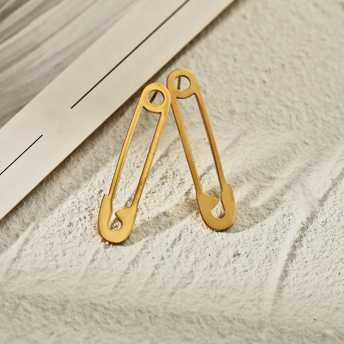 WILD CHILD Earrings