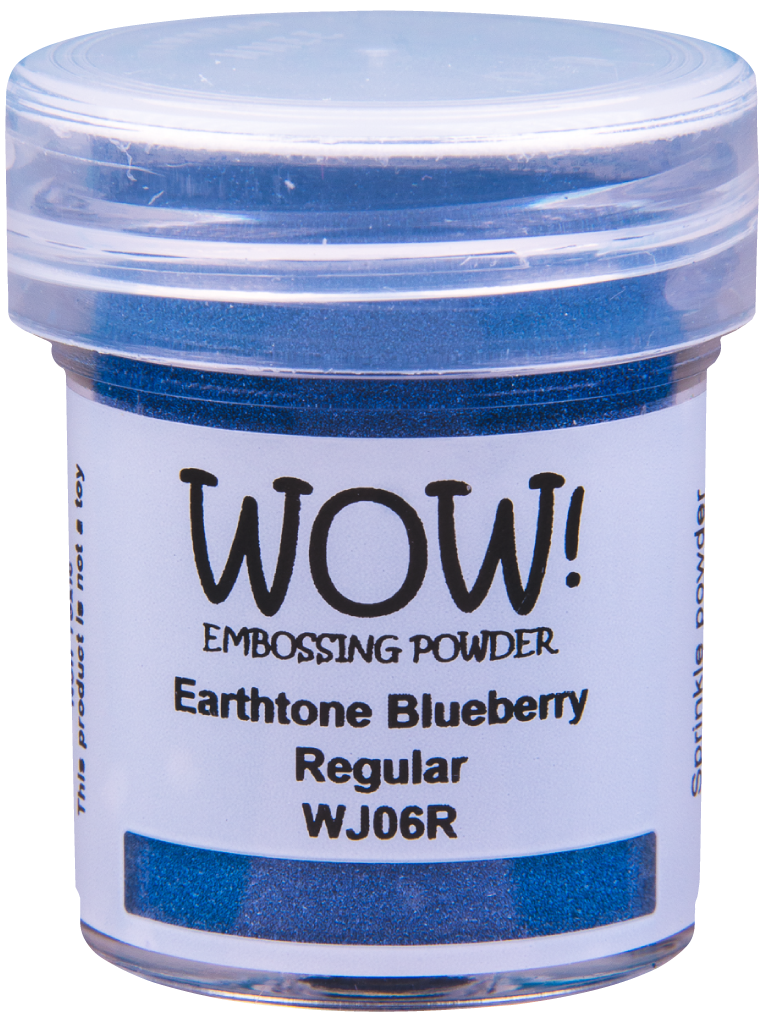 WOW! Embossing Powder - Earthtone
