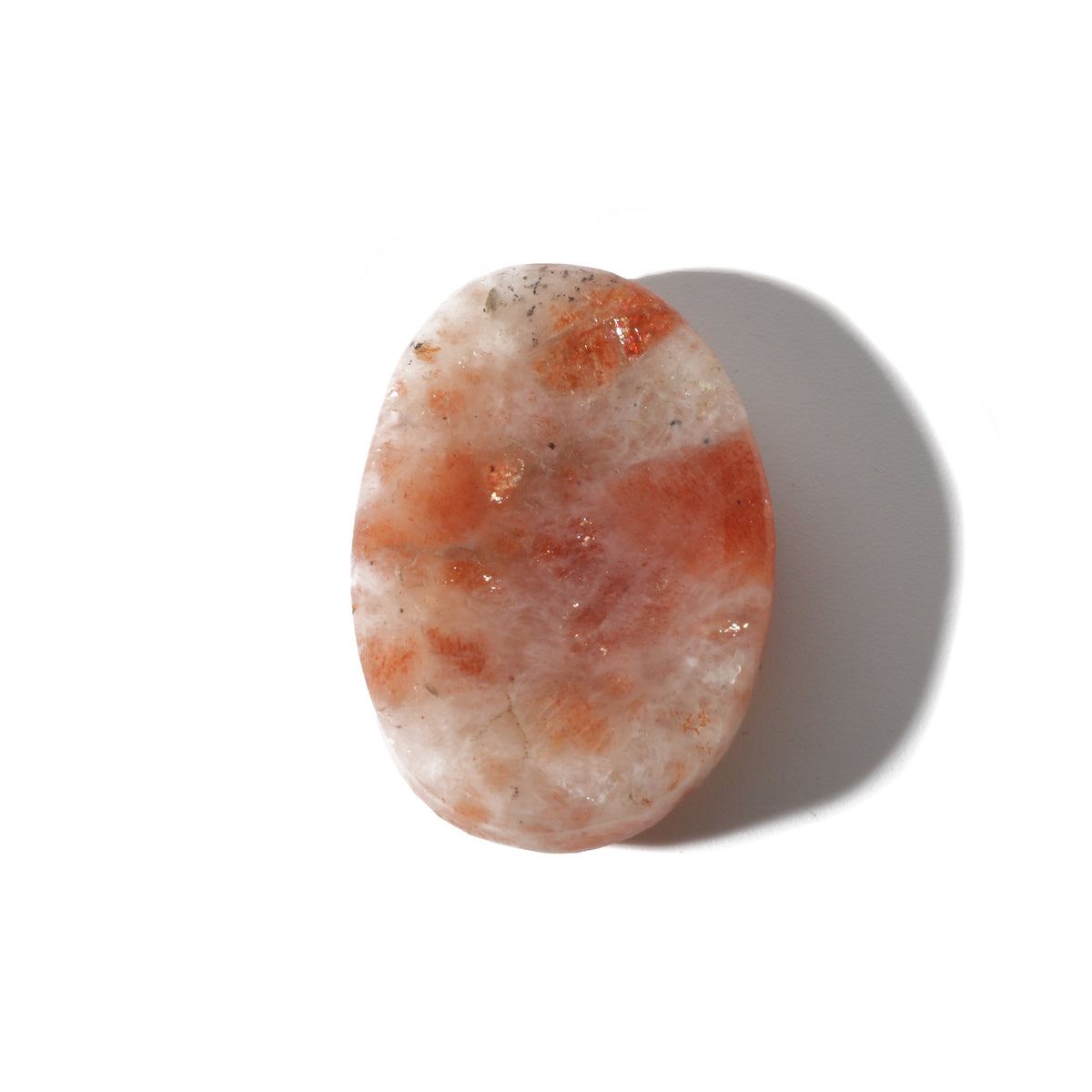 Sunstone Worry Stone - Pack of 5