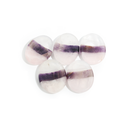 RAC Bonded Worry Stone - 5 Pack
