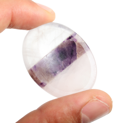 RAC Bonded Worry Stone - 5 Pack