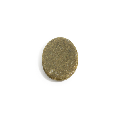 Vessonite Worry Stone - 5 Pack