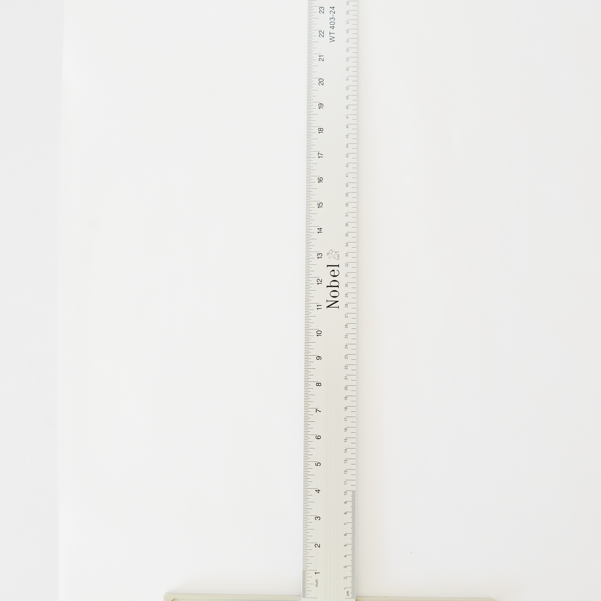 T-Square Ruler with Aluminium Fixed Head