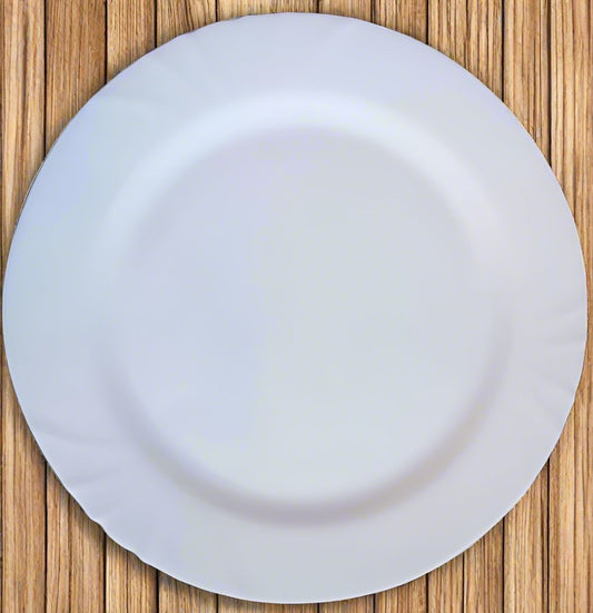 Round Serving Platter 31.5cm Cadix Luminarc