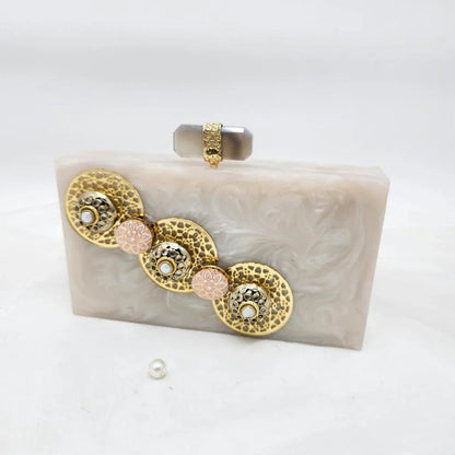 HERA Clutch