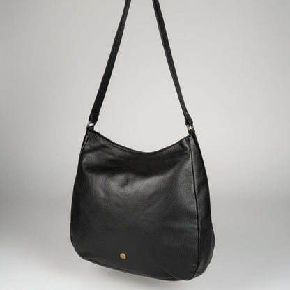 MET Cow Leather Women's Shoulder Bag