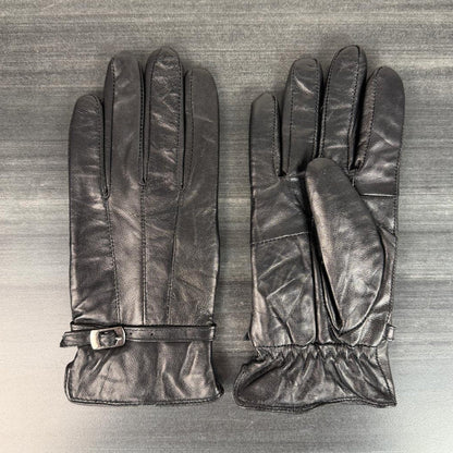 Women’s Sheep Leather Gloves