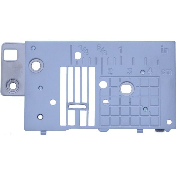 Ensemble plaque à aiguille #XF8847001