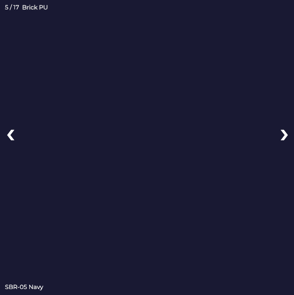 XVinyl Brick Iron on HTV (600 micron) - CPSIA Certified (Navy)
