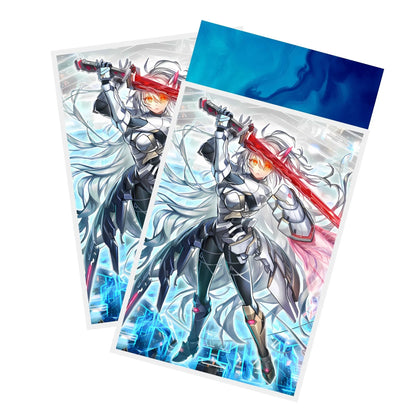 Sky Striker Ace - Zero Card Sleeves