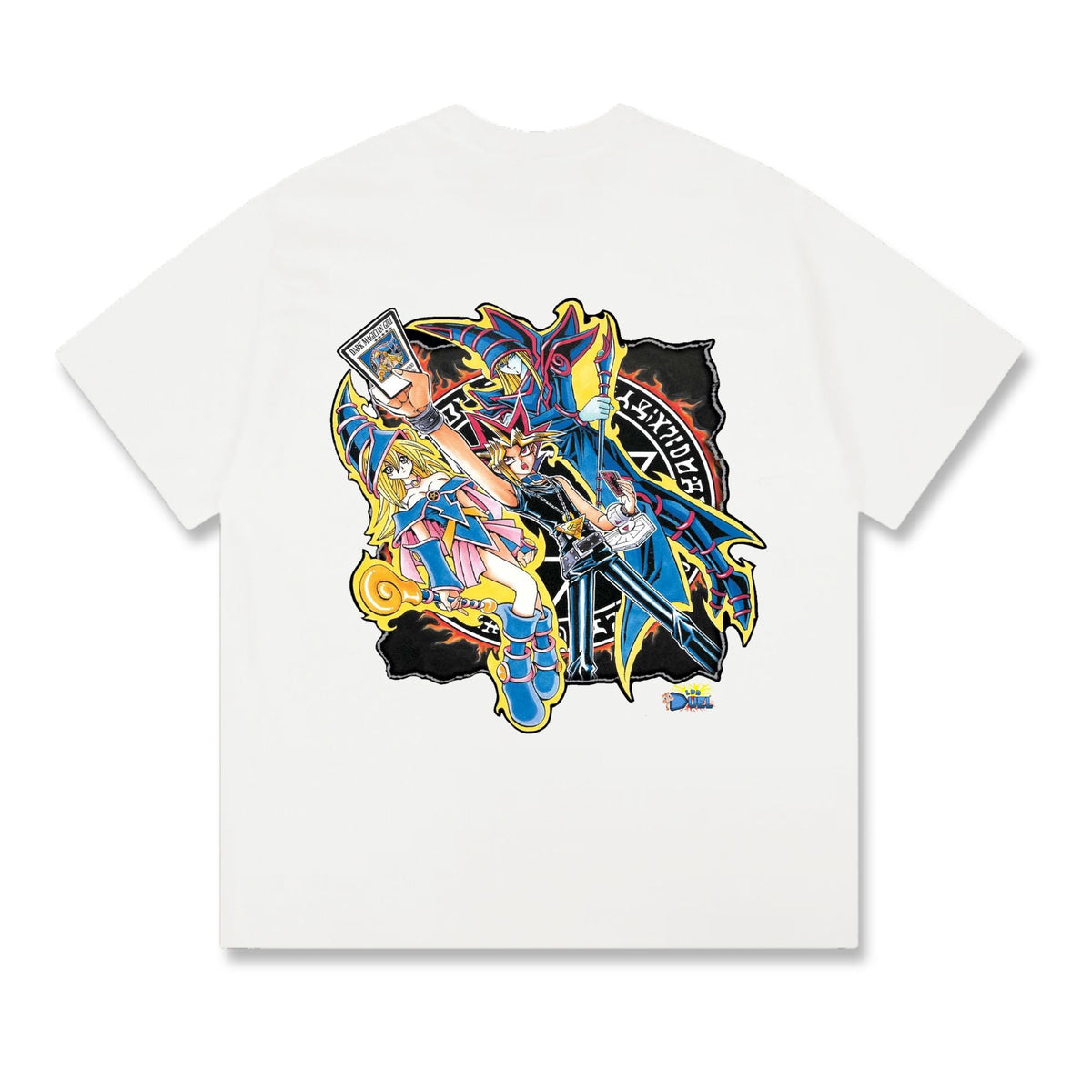 Yugi - Kazuki Takahashi T-shirt