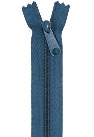 24" Zipper - Single Slide - By Annie
