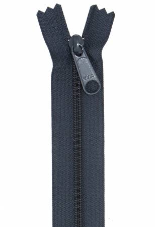 24" Zipper - Single Slide - By Annie