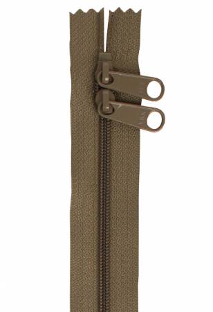30" Zipper - Double Slide - By Annie