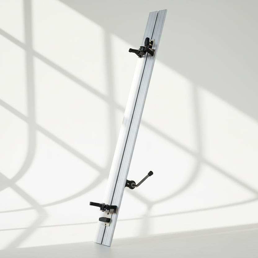 Steel Field Tripod Easel 48''