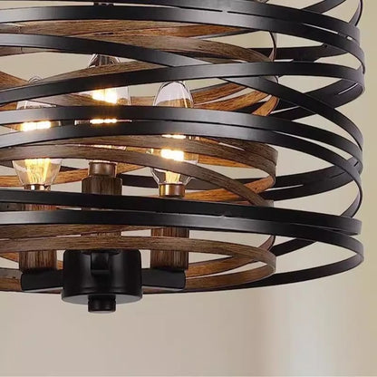 Creative Personalized Modern Minimalist Pendant Lamp