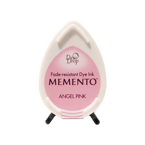 Encres Memento Dew Drop