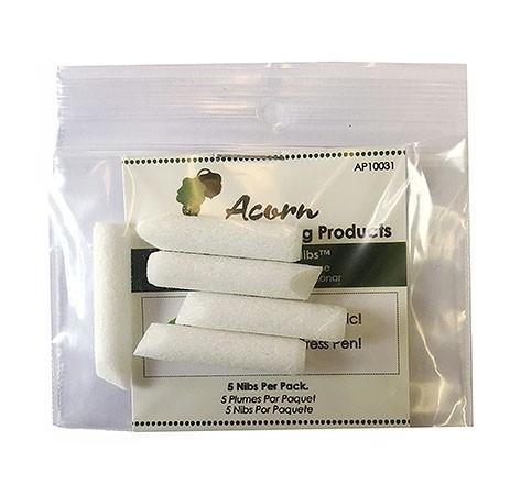 Pointe Easy Press - Lot de 5