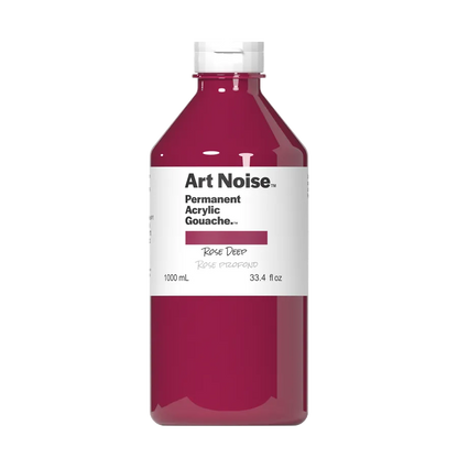 Art Noise - Rose Deep