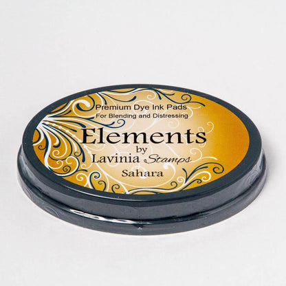 Encre de teinture Elements Premium