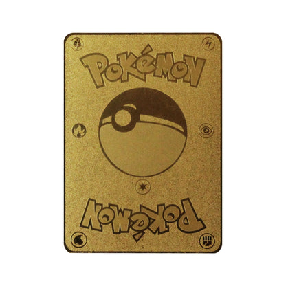 Palafin Evolutions Metal Orica Card