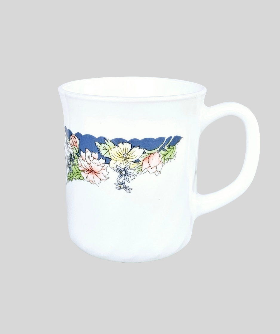 Lot de 6 Mugs 29cl - Florine - Luminarc
