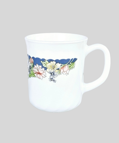 Lot de 6 Mugs 29cl - Florine - Luminarc