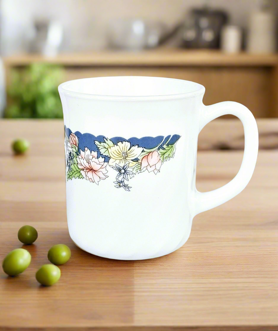 Lot de 6 Mugs 29cl - Florine - Luminarc