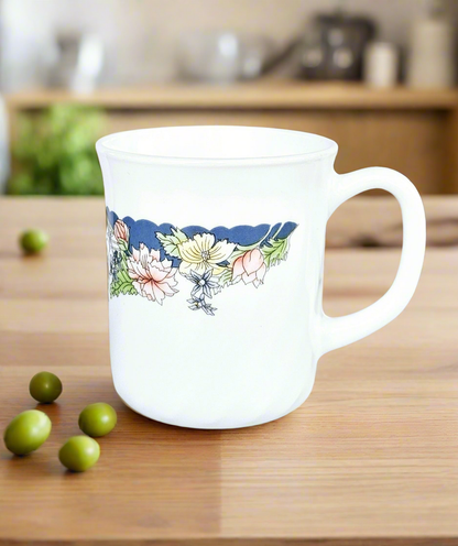 Lot de 6 Mugs 29cl - Florine - Luminarc