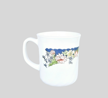 Lot de 6 Mugs 29cl - Florine - Luminarc