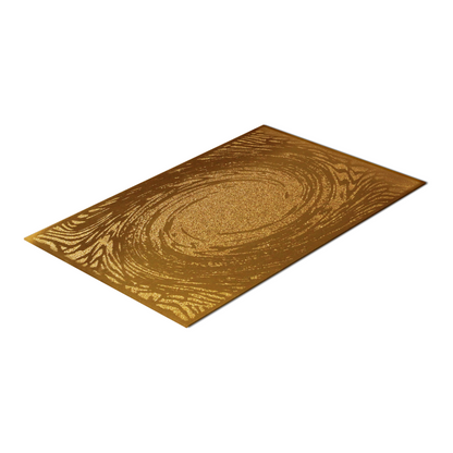 Tenyi Spirit - Vishuda Metal Orica Card