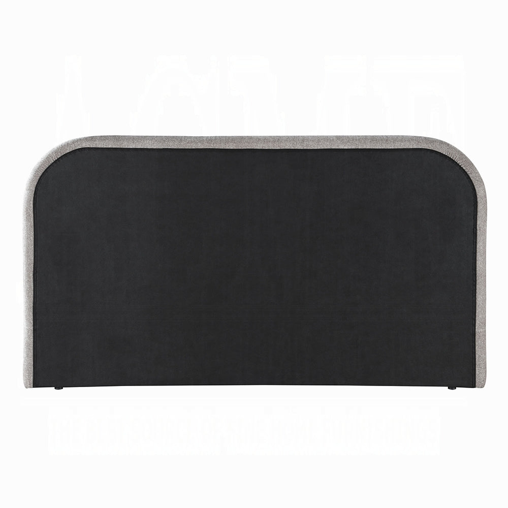 Tozko Platform Storage Bed - Grey