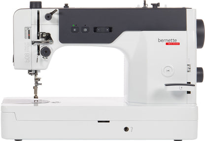 Bernette B08 Straight Stitch Sewing Machine