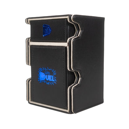 Slifer the Sky Dragon - Mach 3 Deck Box