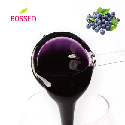 Blueberry | Multi-Use | Bubble Tea Syrup | Fruit Puree | Fruit Slush/Smoothie Mix | Foodservice Canada | Ships Free Within Canada on Orders Above CAD $199