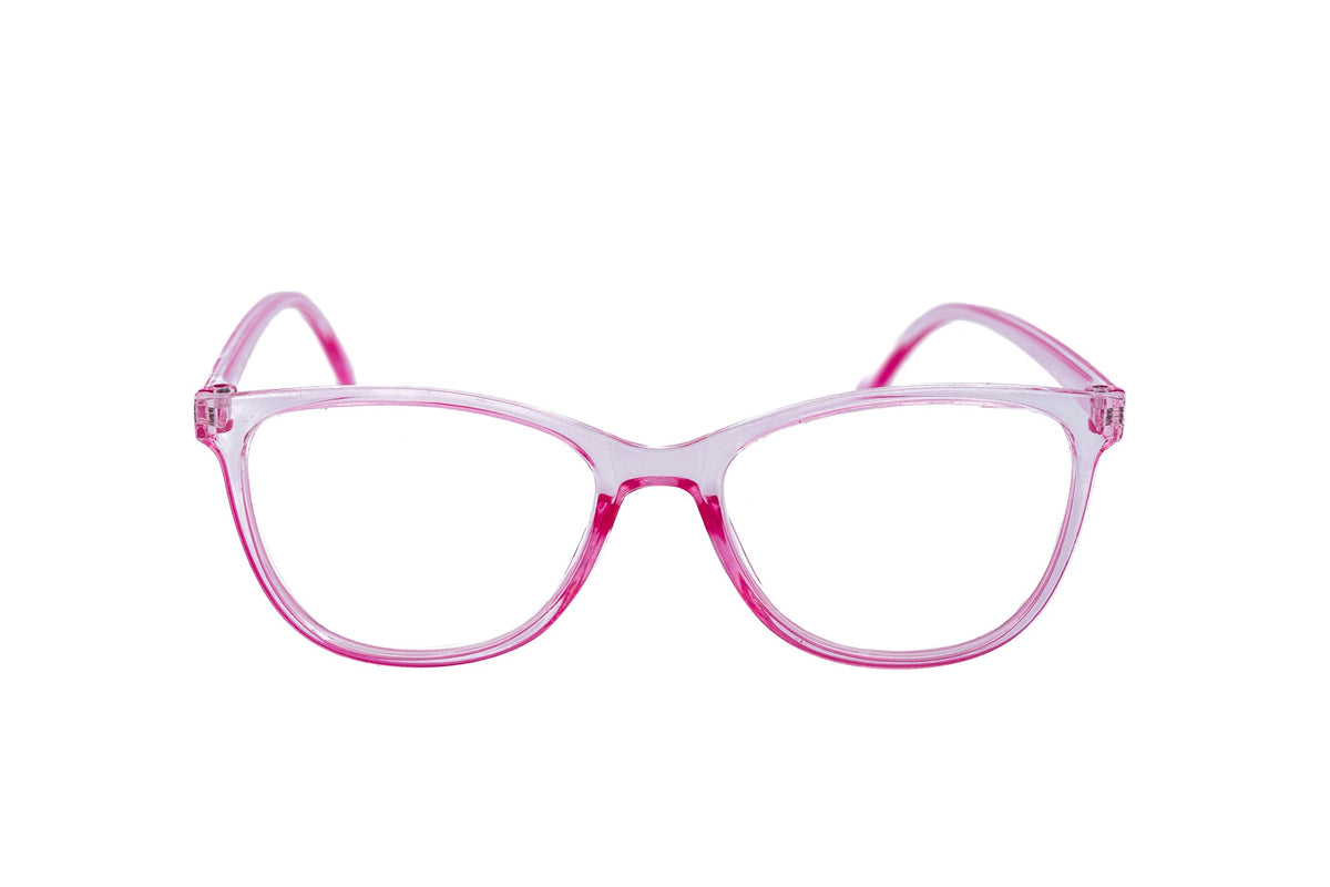 Boléro Amaris — Cat-Eye Reading Glasses