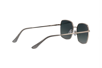 Boléro Celesta — Oversized Square Polarized Sunglasses
