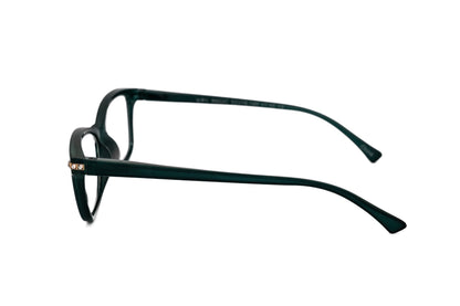 Boléro Elanza — Crystal Accent Reading Glasses