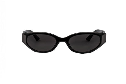 Boléro Elara — Retro Cat-Eye Sunglasses