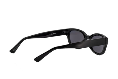 Boléro Elira — Retro Cat-Eye Sunglasses